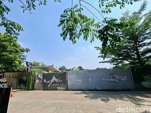 Konsumen LRT City Ngadu ke Mas Wapres-Danantara tapi Unit Masih Juga Gaib!