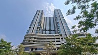 Ada Opsi Pindah Unit untuk Konsumen Apartemen LRT City yang Mangkrak