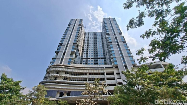Daftar 4 Proyek LRT City yang Mulai Dibangun Lagi Hari Ini