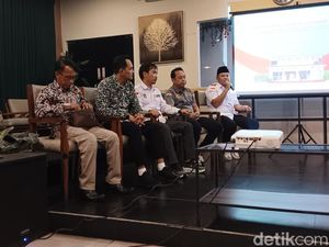 Kopdes Merah Putih Jadi Penyalur Produk Subsidi & Pemasok Dapur MBG