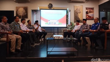 Desa Tuntut Pembangunan Fisik Kopdes Merata, Anggaran Sudah Dipotong