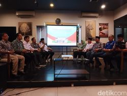 Pemerintah Desa Minta Pembangunan Fisik Kopdes Merata: Dana Sudah Terpotong!