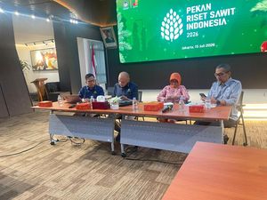 BPDP Jamin Anggaran buat Program B50 & Diskon Solar Nelayan Aman