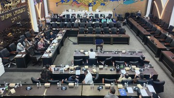 Baleg Setuju RUU Satu Data Dibawa ke Paripurna untuk Jadi Inisiatif DPR