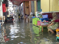 Awas! Banjir Rob Ancam Pesisir Jatim hingga Akhir September 2026