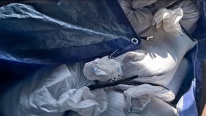 Polisi Bongkar Praktik Penimbunan-Penyelundupan Timah di Bangka Tengah