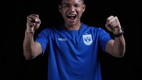 Bayu Fiqri Kembali Berseragam PSIS
