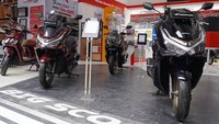 Bukan BeAT, Ternyata Ini Motor Honda Paling Laris di PRJ 2026