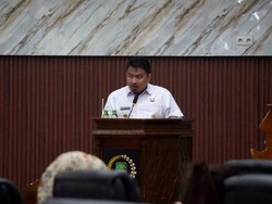 Subang Absenkan Sektor Galian Tanah dari PAD 2027, Ini Alasan Kang Rey