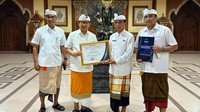 Dinsos Badung Raih Skor 89,59, Sabet Predikat Tertinggi dari Ombudsman RI