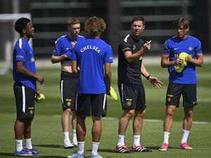 Xabi Alonso Jelaskan Fondasi Permainannya di Chelsea