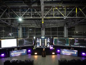 Cyber Breaker Season 3 Cetak Ratusan Hacker Lewat Kompetisi Esports
