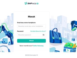 Cara Membuat Akun SIAPkerja untuk Pencari Kerja dan Perusahaan