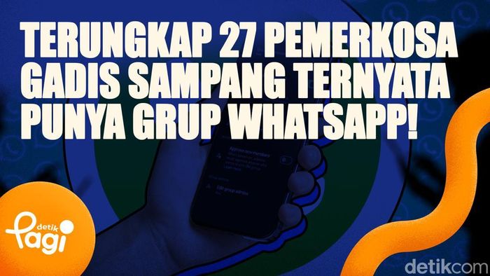 Video: Terungkap Peran Pelaku Pertama Kasus Gadis Sampang Diperkosa 27 Orang 