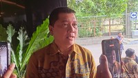 Dirut Buka Suara soal Kabar PTDI Mau Dijual ke Asing