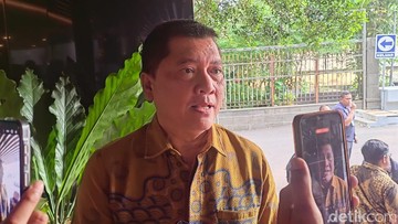 Dirut Buka Suara soal Kabar PTDI Mau Dijual ke Asing