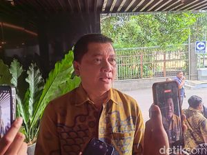Dirut Buka Suara soal Kabar PTDI Mau Dijual ke Asing