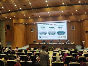 Pimpinan Komisi II DPR Sebut Parpol Sulit Penuhi Kuota 30% Perempuan