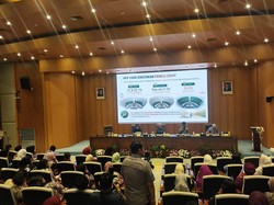 Pimpinan Komisi II DPR Sebut Parpol Sulit Penuhi Kuota 30% Perempuan