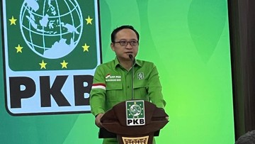 PKB: Banyak Orang Kaget AI Mulai Gantikan Peran Pemuka Agama