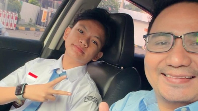 Farel Prayoga Kecewa Keluarga Diduga Diam-diam Jual Aset Tanah Miliknya