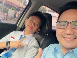 Farel Prayoga Kecewa Keluarga Diduga Diam-diam Jual Aset Tanah Miliknya