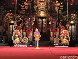 Koster Luncurkan Program Pengabdian Masyarakat Desa, Libatkan Ribuan Mahasiswa