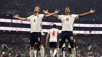 Link Live Streaming Inggris Vs Argentina di Piala Dunia 2026, Nonton di Sini!