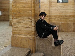 Haruomi Hosono Rayakan Usia 79 dengan Single Note of Mothership