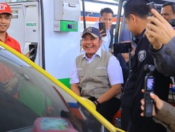Herman Deru Gerak Cepat Atasi Antrean Biosolar di SPBU Sumsel