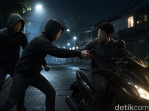 Jabar Hari Ini: Begal Nyamar Jadi Debt Collector Bikin Gaduh Bandung!