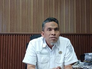 SPMB Usai, 387 Kursi di 10 SMP Negeri Samarinda Masih Kosong