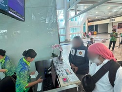 3 WNA Dideportasi Imigrasi Singaraja gegara Langgar Izin Tinggal