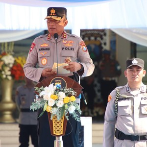 Irjen Nanang Avianto