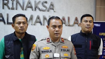 Polisi Bongkar Peredaran Tramadol Berkedok Warung Kelontong di Jakbar