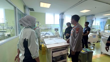 Kondisi Terkini Bocah 4 Tahun yang Dianiaya Ibu Tiri di Bekasi