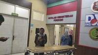 Identitas 5 Korban Tewas CR-V Tabrak Truk di Tol Singosari