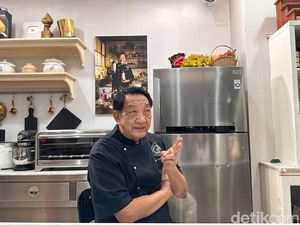 Rahasia Soto Ayam Gurih Harum ala Chef Yongki Gunawan, Pakai Bahan Ini