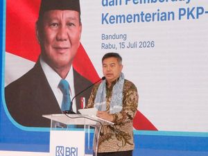 Kemendagri Sebut Kolaborasi Pusat-Daerah Permudah MBR Akses Perumahan
