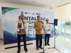 Kepala BPOM Warning Keras Pegawai Bandel: Terbukti Korupsi, Sanksi Setinggi-tingginya