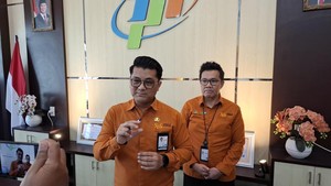 Warga Lubuklinggau Takut Didata Sensus Ekonomi, Khawatir Bansos Dicabut