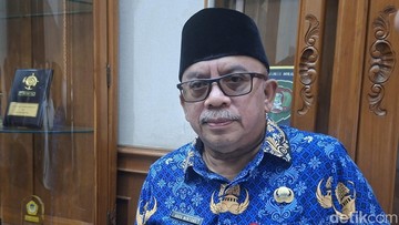 Pemprov Banten: 600 Kopdes Merah Putih Belum Punya Lahan untuk Gedung