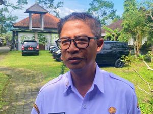 47 Anak Tamat SD di Karangasem Tak Lanjut ke SMP