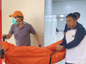 Sisi Lain Yani yang Kini Ditemukan Tinggal Kerangka di Hutan Jati Sukabumi