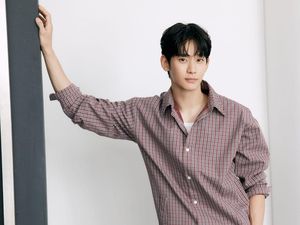 Kim Soo Hyun Kena Ancaman Boikot, Diundang ke Award Usai Skandal Pedofil