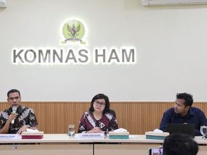 59 Orang Tewas Akibat Konflik di Papua Selama 2026, Didominasi Warga Sipil