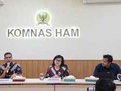 59 Orang Tewas Akibat Konflik di Papua Selama 2026, Didominasi Warga Sipil