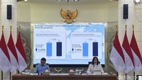 Menpar Widi: Pariwisata Indonesia dalam Tren yang Positif