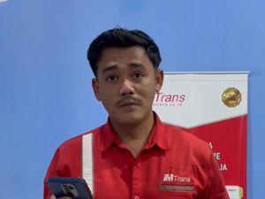 Kernet Bus Malang-Denpasar Lecehkan Penumpang Perempuan, Langsung Dipecat