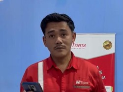 7 Fakta Kernet MTrans Lecehkan Penumpang Bus Malang-Denpasar Dipecat
